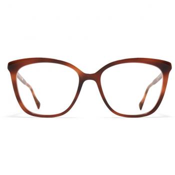 Mykita Maha 746 Armazones para Mujer Tortoiseshell, Lentes Recetados, Gafas Recetadas, Careyshell