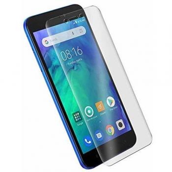 Muvit Protector Pantalla Xiaomi Redmi Go Vidrio Templado Plano