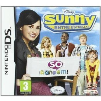 Sunny Entre Estrellas - Juego de Nintendo DS (Importación España)