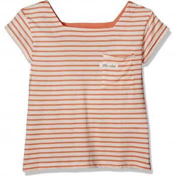 Gocco S75TCCNV201, Camiseta para Niñas, Rosa