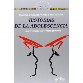 Historias de la adolescencia: Experiencias en terapia familiar
