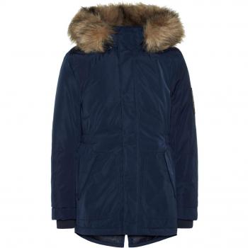 NAME IT - Chaqueta - para niña Sky Captain 128