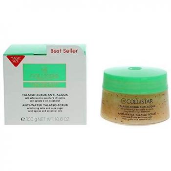 Collistar Talasso-Scrub Anti-Agua Drenante 300g