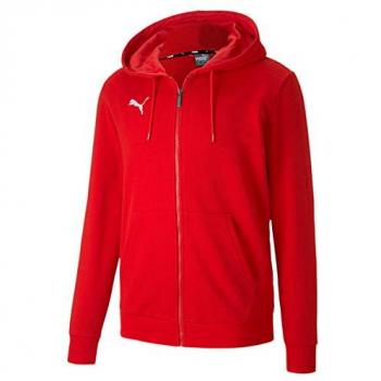 Puma TeamGOAL 23 Casuals Men's Hooded Sweatshirt