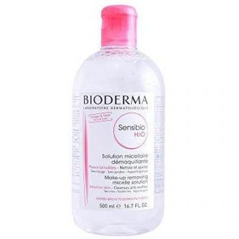 Sensibio by Bioderma H2O: Micelle Solution 500ml