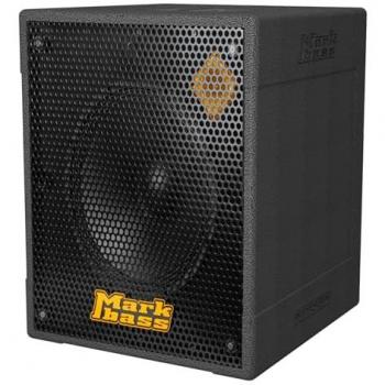 Markbass MB58R CMD 151 P 300W Bass Combo Amplifier