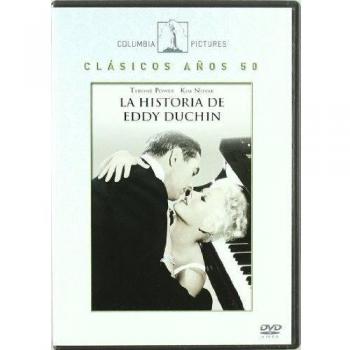 La Historia De Eddy Duchin [DVD]