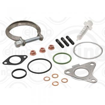 Kit de reparación y juego de montaje para turbocompresor ELRING 705.300