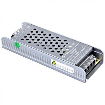 Fuente de Alimentación LED DC24V 200W 8.3A Regulable TRIAC 0/1-10V Dimmable Driver 5 en 1