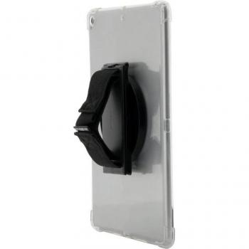 Soporte Mobilis Universal 360 Negro para Tablet