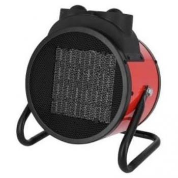 CALEFACTOR CERAMICO PROF.2000W.C/TERMOSTATO