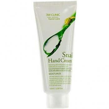 Hand Cream - Snail 100ml/3.38oz
