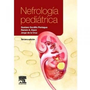 Nefrología pediátrica