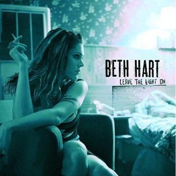 Leave The Light On - Beth Hart