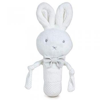PLAY BY PLAY Sonajero peluche Little Bunny Baby soft