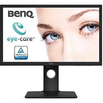 BenQ BL2483TM - Monitor Profesional de 24 FullHD