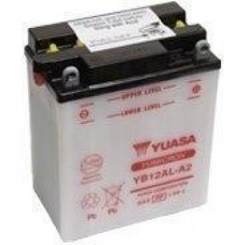 Yuasa YB12AL-A2 Bateria