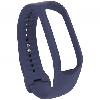 TomTom Touch - Pulsera de Actividad, Color añil