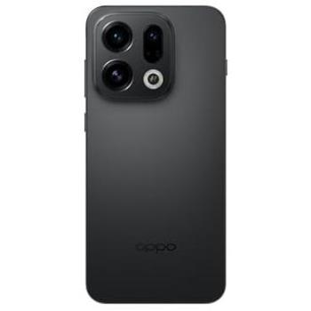 Smartphone Oppo Find X9 5G Dual SIM 16GB RAM 512GB Negro