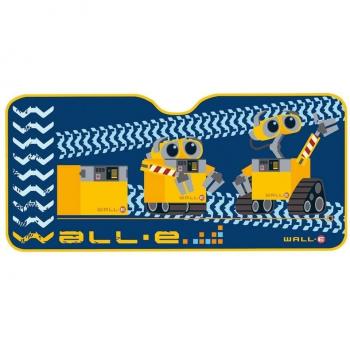Disney 26045 Wall-E Parabrisas Sun-Guard, 130 x 60 cm