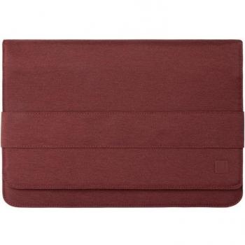 Urban Armor Gear [U] Sleeve 13 Funda Berenjena para MacBook de hasta 13 pulgadas