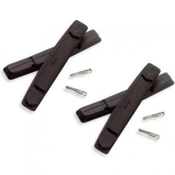 AVID - Recambio Zapata (Juego) Rim Wrangler 2 Negro