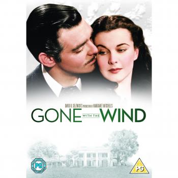 Gone with the Wind [DVD] [1939]