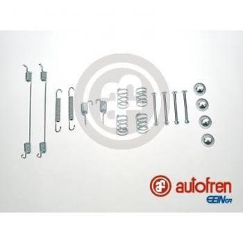 Kit de reparación de freno automático AUTOFREN SEINSA D3910A