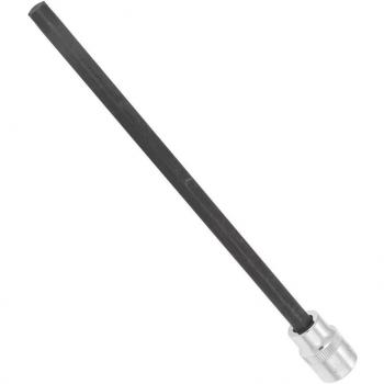 Insertable de llave de cubo VIGOR 3/8 T50, 193 mm
