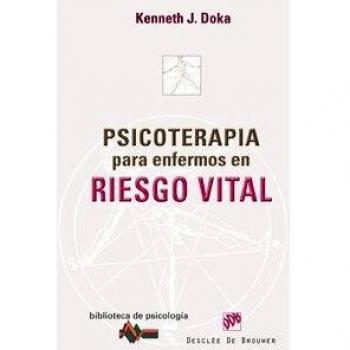Psicoterapia para enfermos en riesgo vital