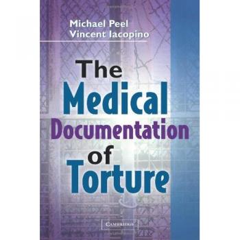 Documentación Médica de Tortura - Edición Cambridge en Pasta Blanda