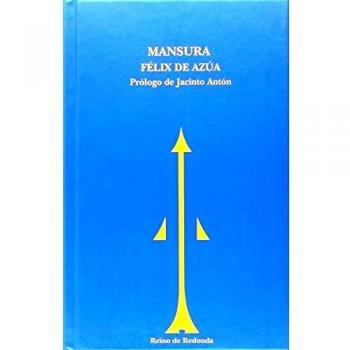 Mansura - de Azúa, Félix