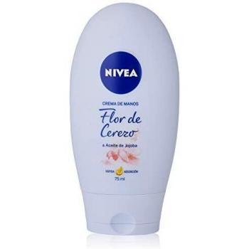 Cuidado de Manos Flor de Cerezo & Aceite de Jojoba - 1 Unidad