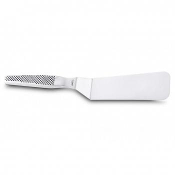 Global GS-25 Curved Flexible Spatula 15 cm