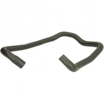 Manguera del radiador THERMOTEC DCG076TT - Tubería de radiador, alta resistencia térmica, fabricada con materiales de calidad, compatible con múltiples modelos de vehículos, fácil instalación