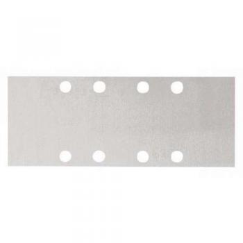Bosch 2 608 605 673 - Juego de hojas lijadoras, 10 piezas - 93 x 230 mm, 320