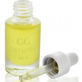 Aceite de Uñas GG naturell, 5 ml