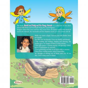 Emily y Sarah y los Animales Divertidos - Libro de Pasta Blanda