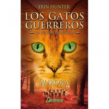 AURORA - Erin Hunter