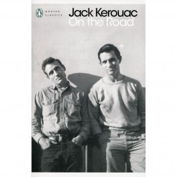 On the Road: Jack Kerouac