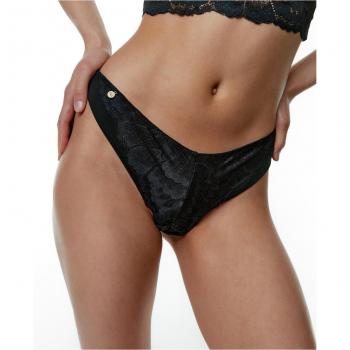 Braga Brasileña Emmy - Black - S