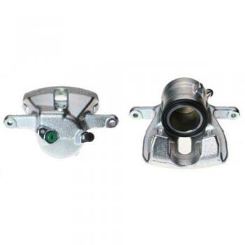 Pinza de freno BREMBO F 23 171 para eje delantero derecho, compatible con SUZUKI SX4 I y FIAT Sedici