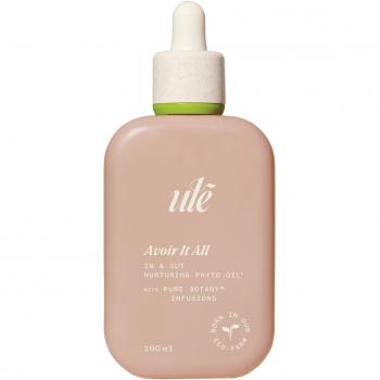 Ulé - Aceite hidratante Avoir It All 100 ml para mujeres