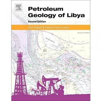 Petroleum Geology of Libya