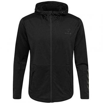 Hummel Aston Zip Hoodie Jacket
