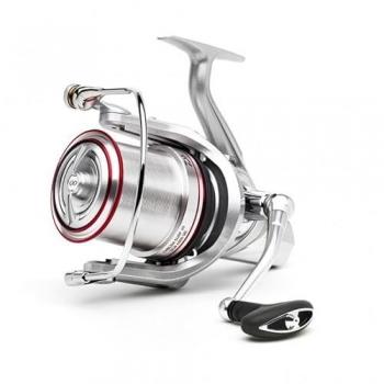 Carrete de Surfcasting Daiwa Emblem Surf 45 SCW QD 2023