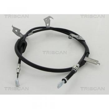 Cable de freno de mano TRISCAN 8140 69168