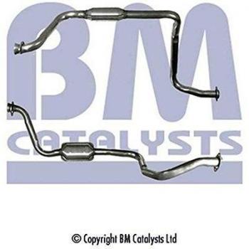 BMCATALYS BM80092H Catalytic Converters and Parts