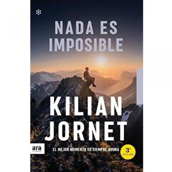Nada es imposible. Edició 2021