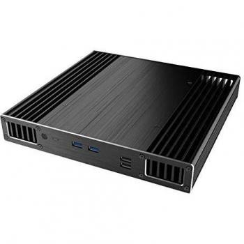 Akasa Plato X7D | Intel 7th Gen NUC